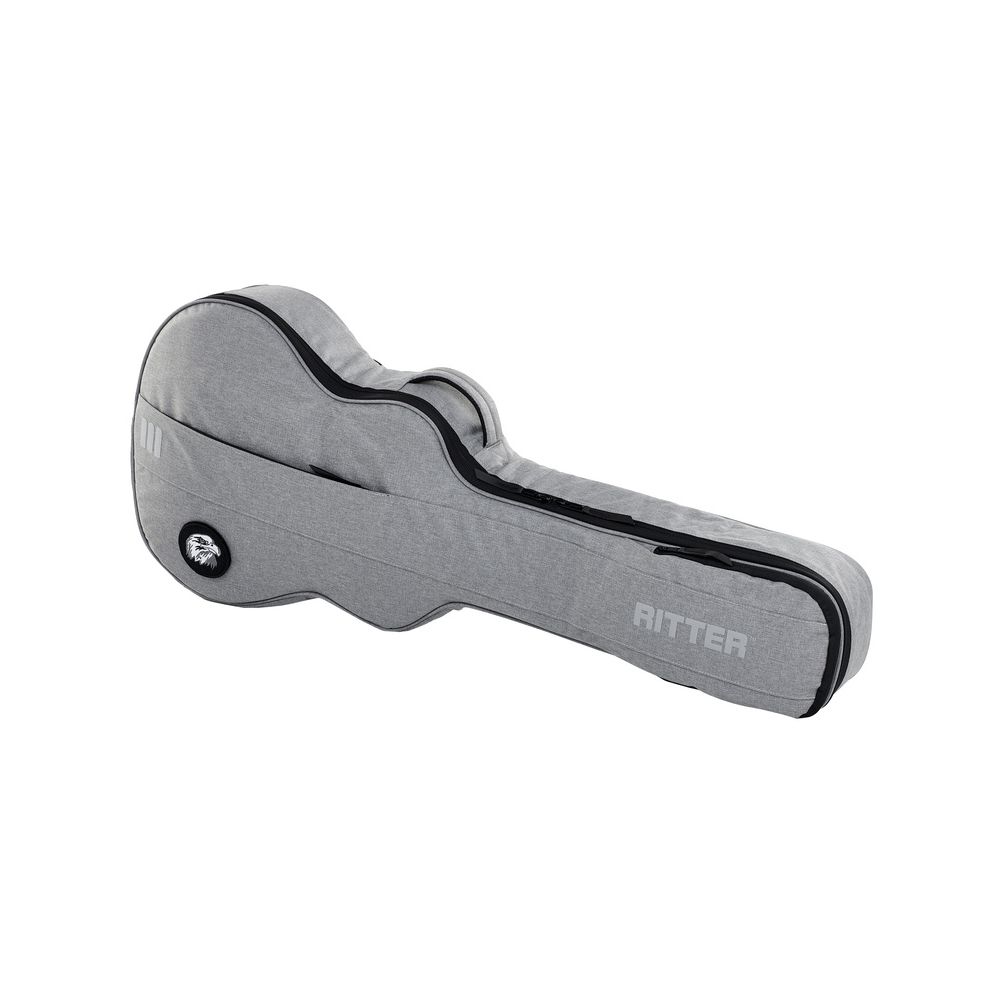 Ritter Carouge 335 Guitar EGR – Thomann Ireland