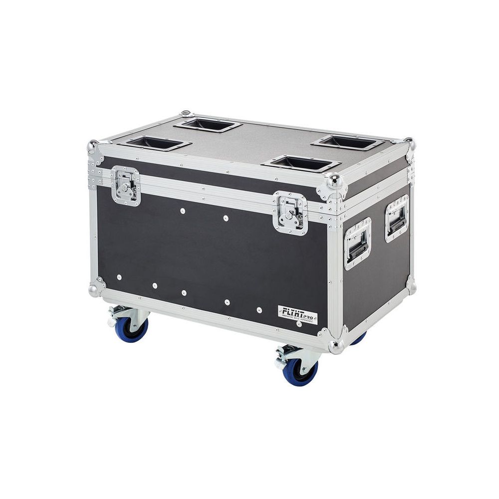Flyht Pro Case Varytec Hero 4in1 1 – Thomann Ireland