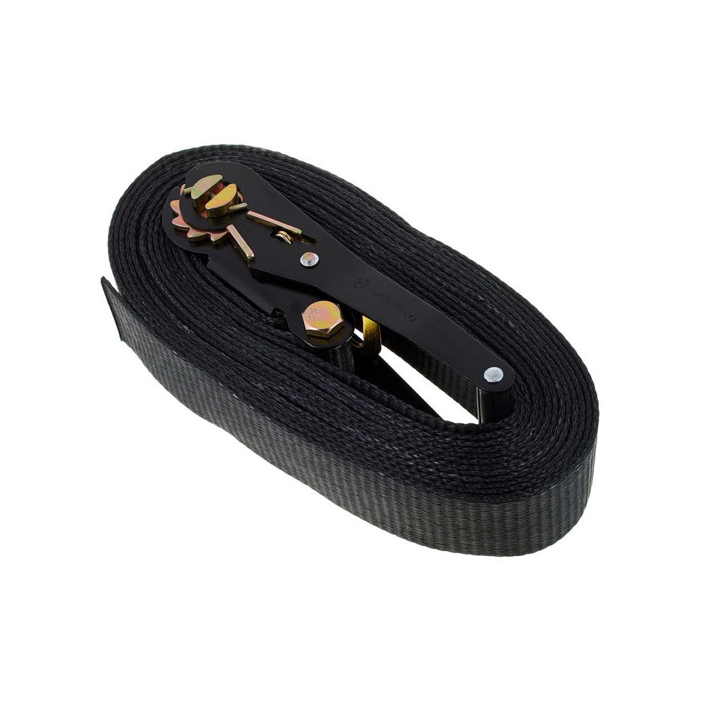 Stairville Ratchet Strap 50mm x 8m – Thomann Ireland