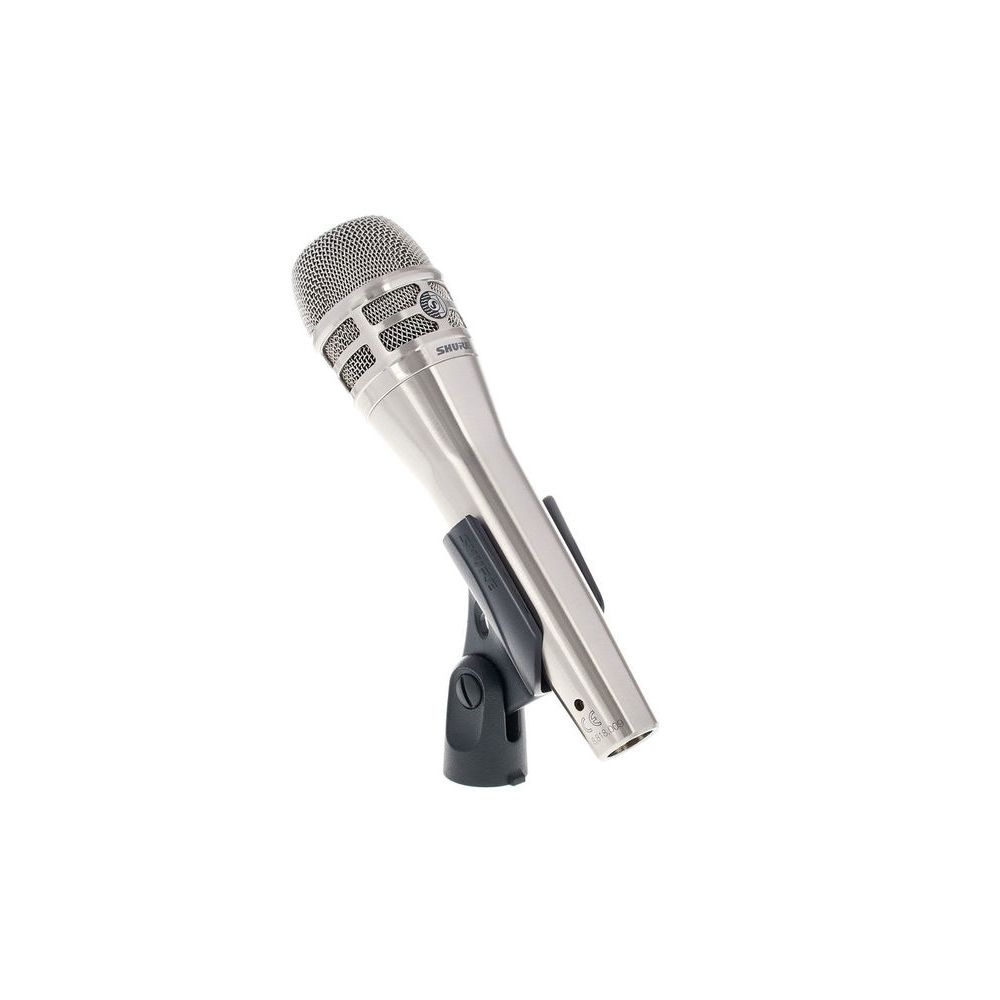 Shure KSM8 N – Thomann Ireland