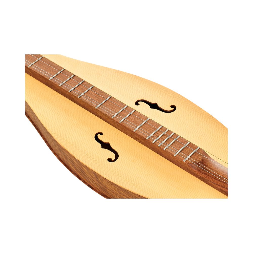 Thomann Dulcimer De Luxe – Thomann Ireland