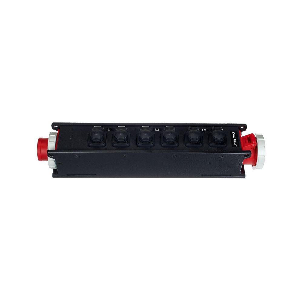 Contrik CCV5RD