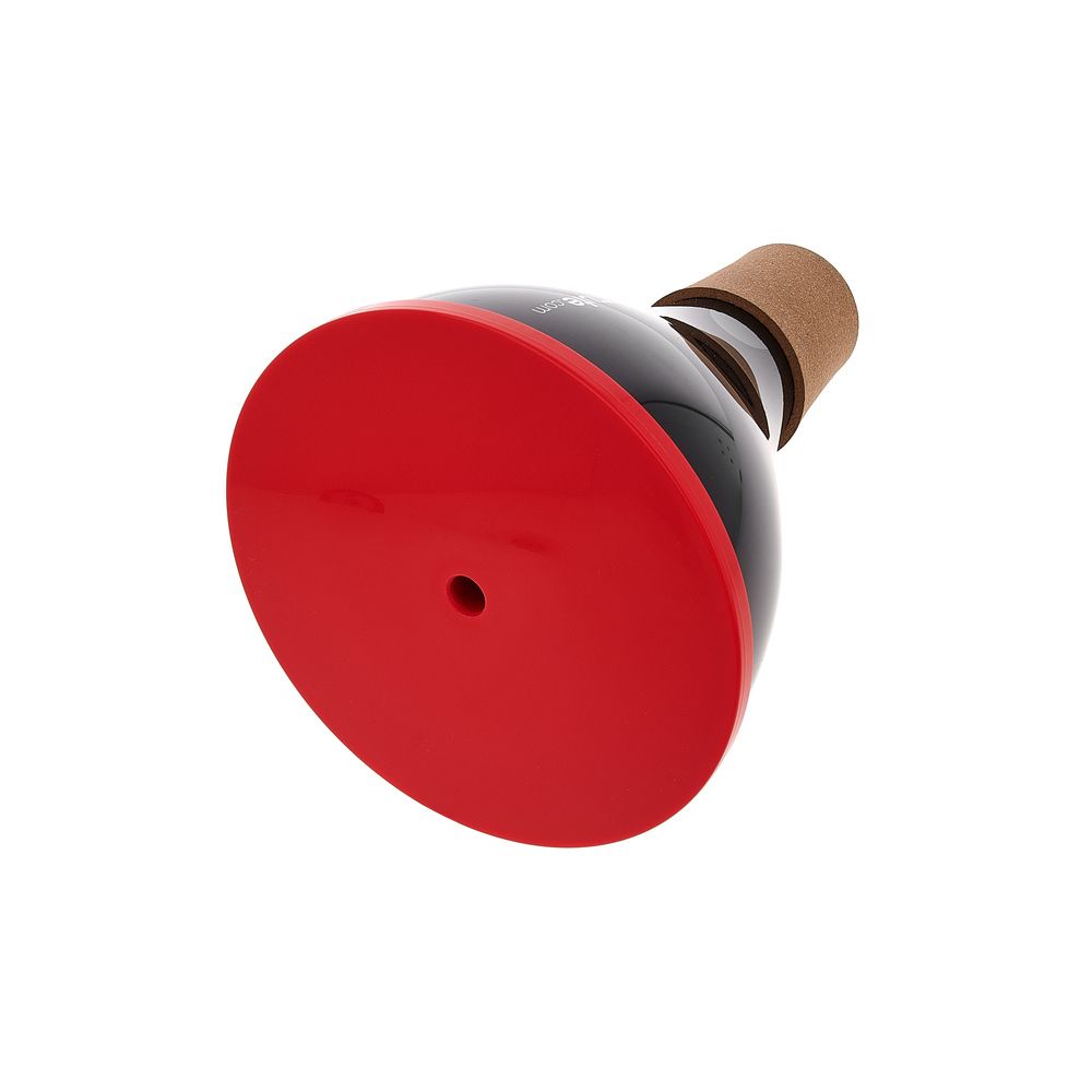 sshhmute Practice Mute Flugelhorn R – Thomann Ireland