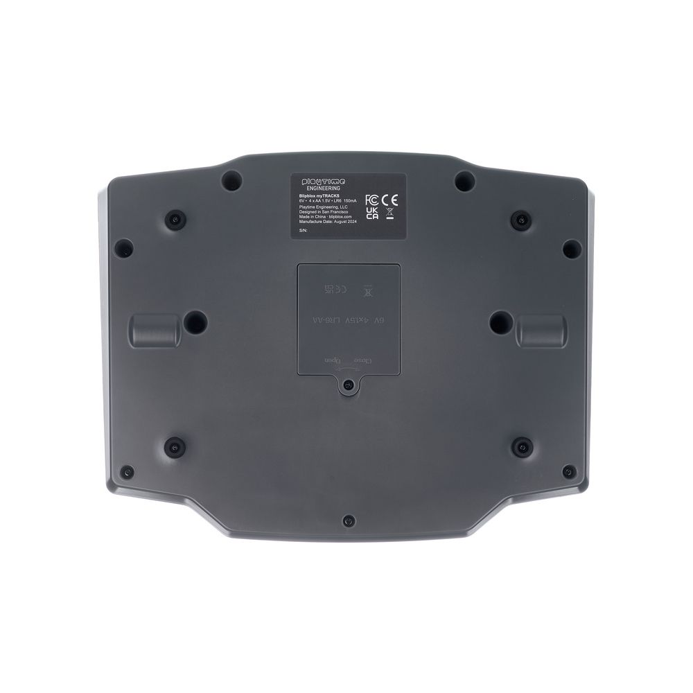 Playtime Engineering Blipblox myTRACKS – Thomann Ireland