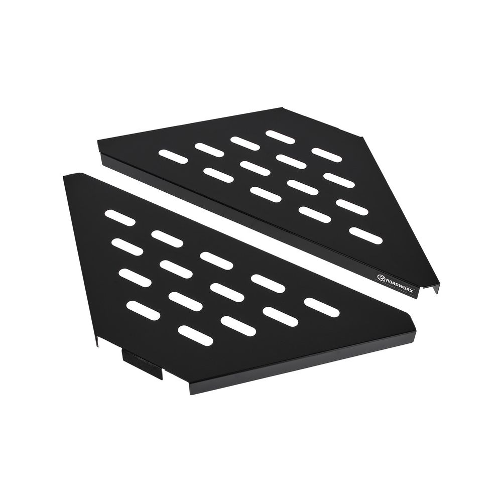 Roadworx DJ Table Corners – Thomann Ireland