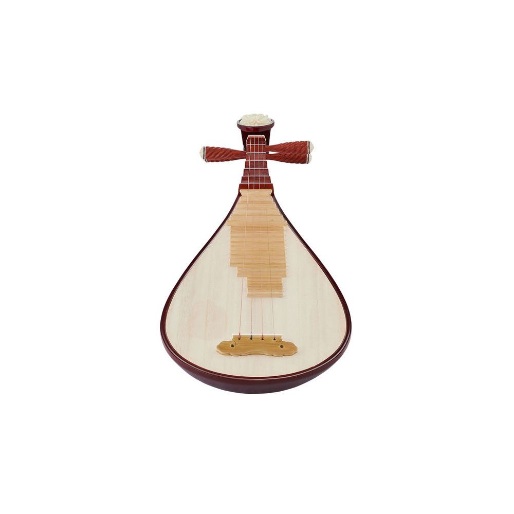 Thomann Chinese Pipa Standard – Thomann Ireland