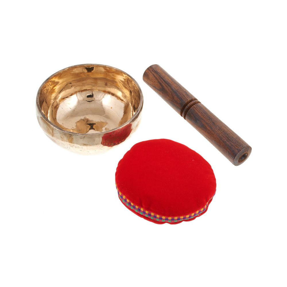 Thomann Tibetan Singing Bowl No2, 300g – Thomann Ireland