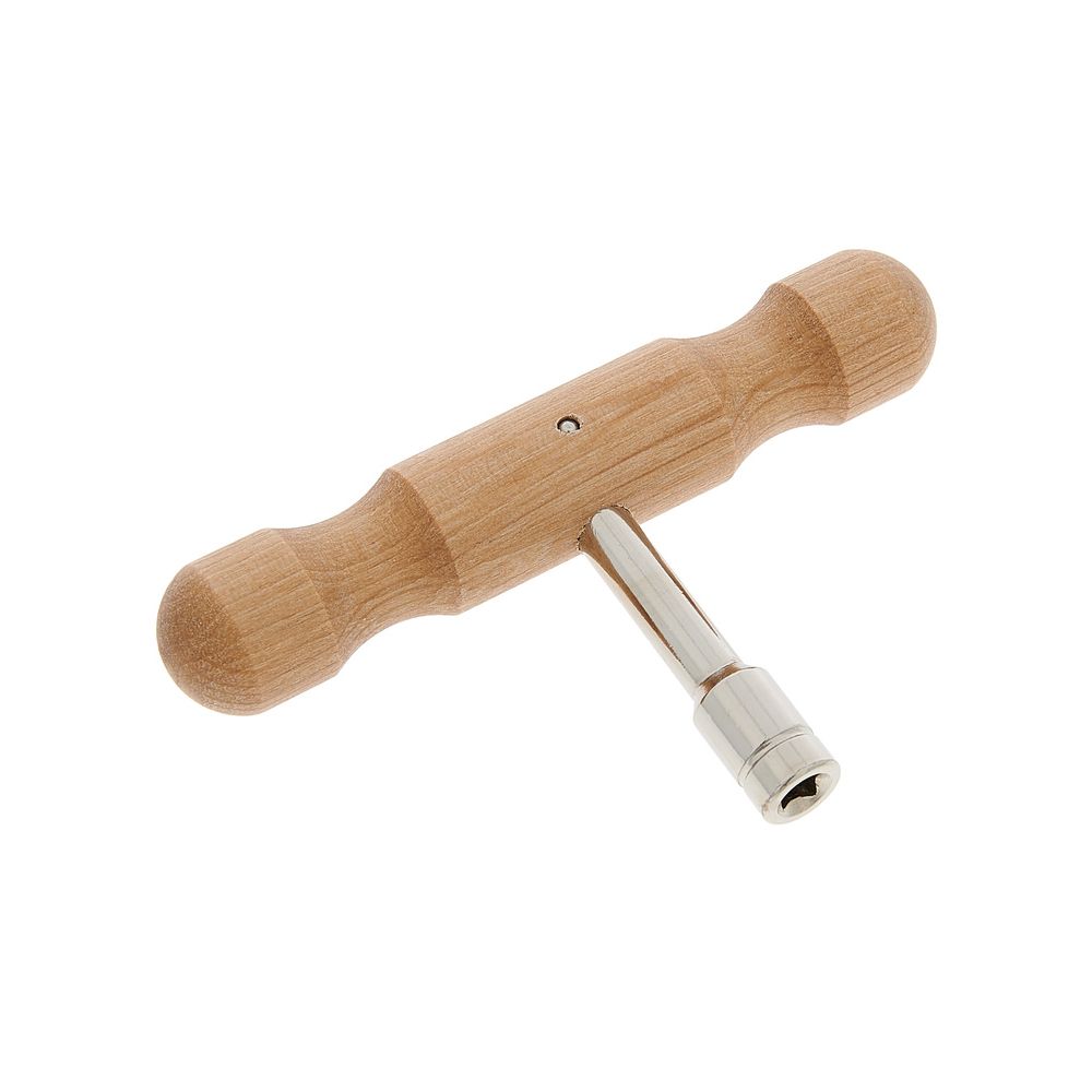 Gewa Tuning Key Square 4,5mm – Thomann Ireland