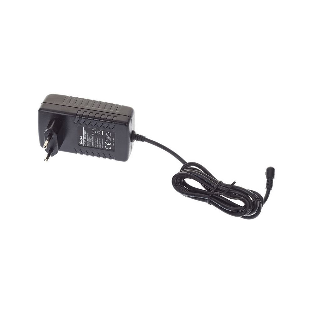 Harley Benton PowerPlant ISO