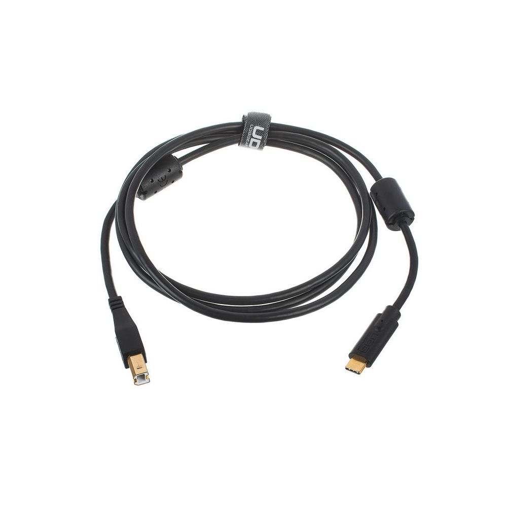 UDG Ultimate USB 2.0 Cable S1,5B – Thomann Ireland