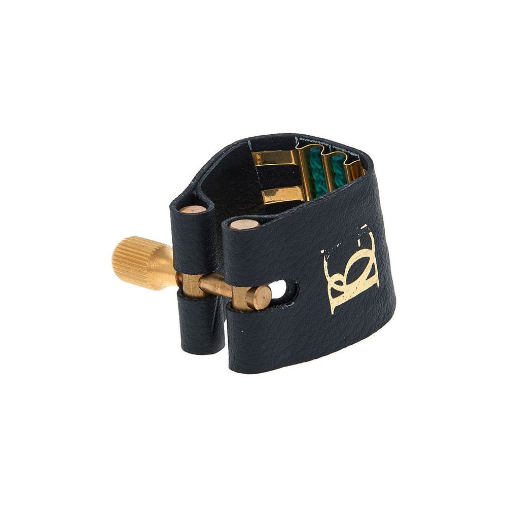 BG France L13 SR Ligature Tenor Sax – Thomann Ireland