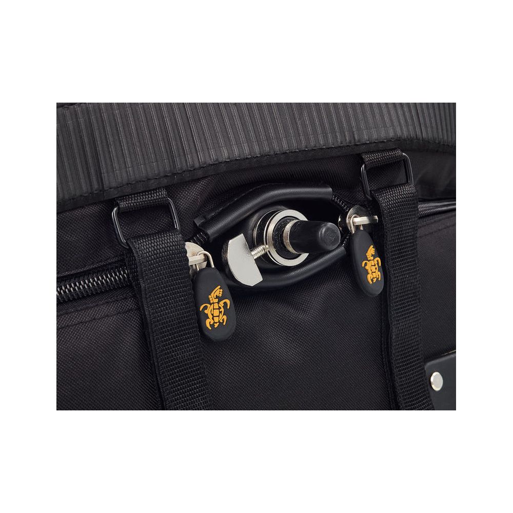 Gewa BS 25 Double Bass Bag 3/4 – Thomann Ireland