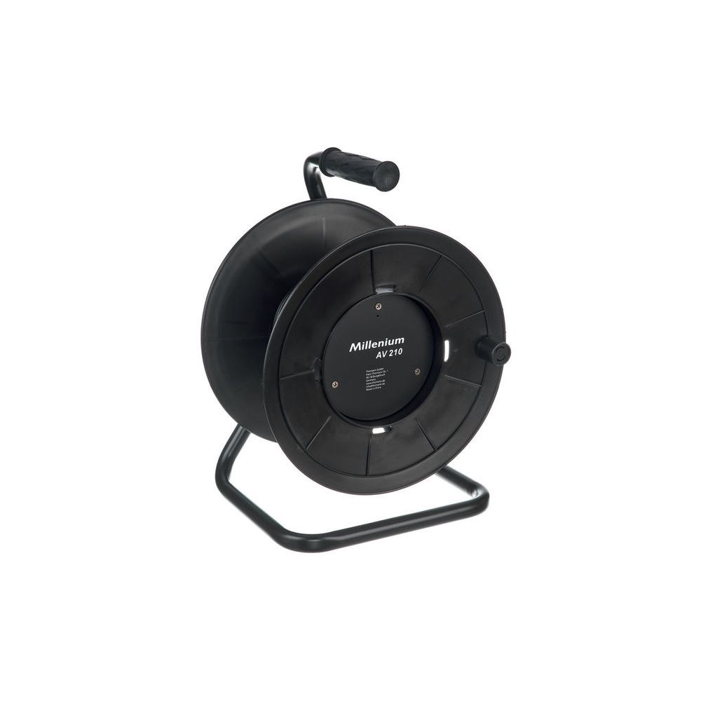 Millenium AV 210 – Thomann Ireland