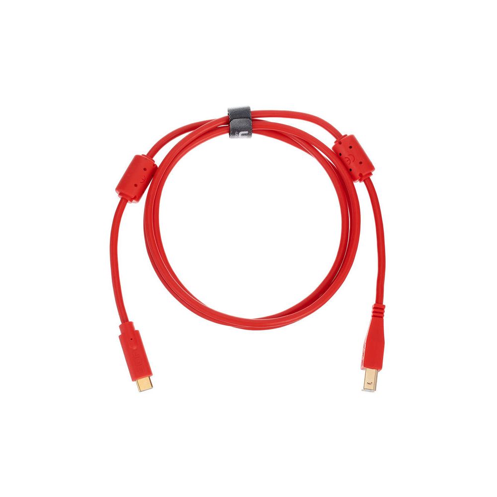 UDG Ultimate USB 2.0 Cable S1,5RD – Thomann Ireland