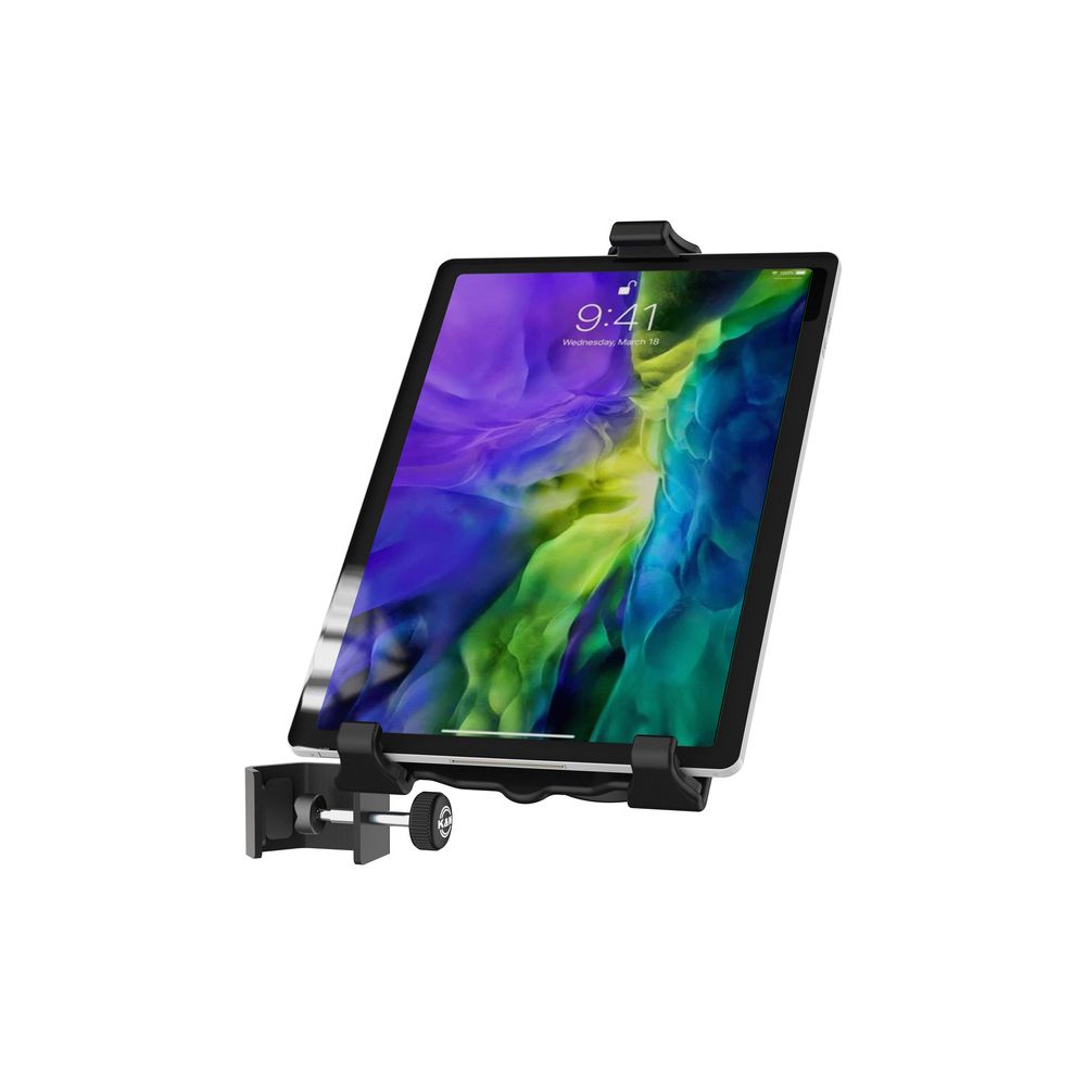 K&M 19765 Biobased Tablet Holder – Thomann Ireland