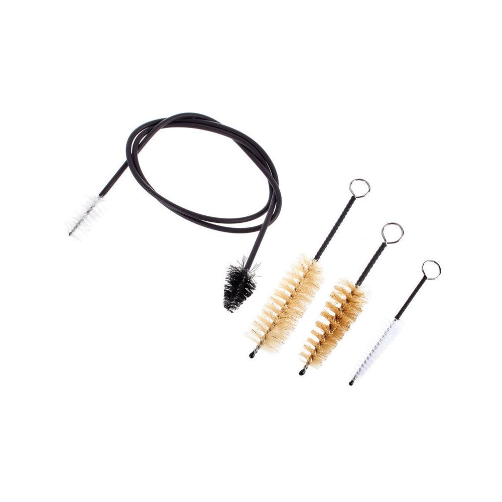 Thomann Cleaning Set Trumpet – Thomann Ireland
