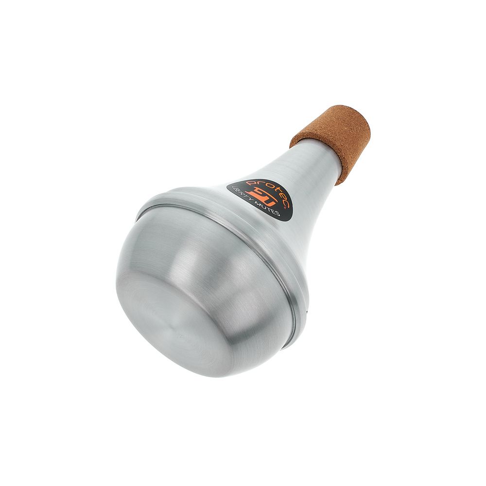 Protec Liberty Trumpet Practice Alu – Thomann Ireland