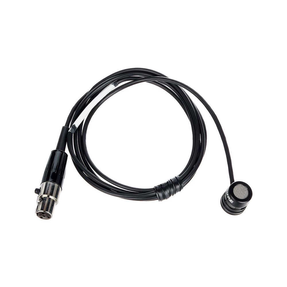 Shure WL184M Black – Thomann Ireland