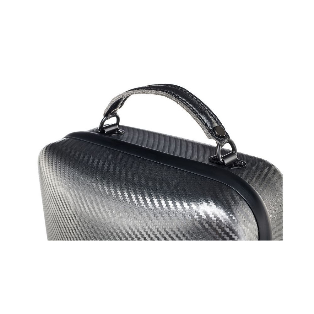 Gewa Pure Violin Case 2.4 GY 4/4 – Thomann Ireland