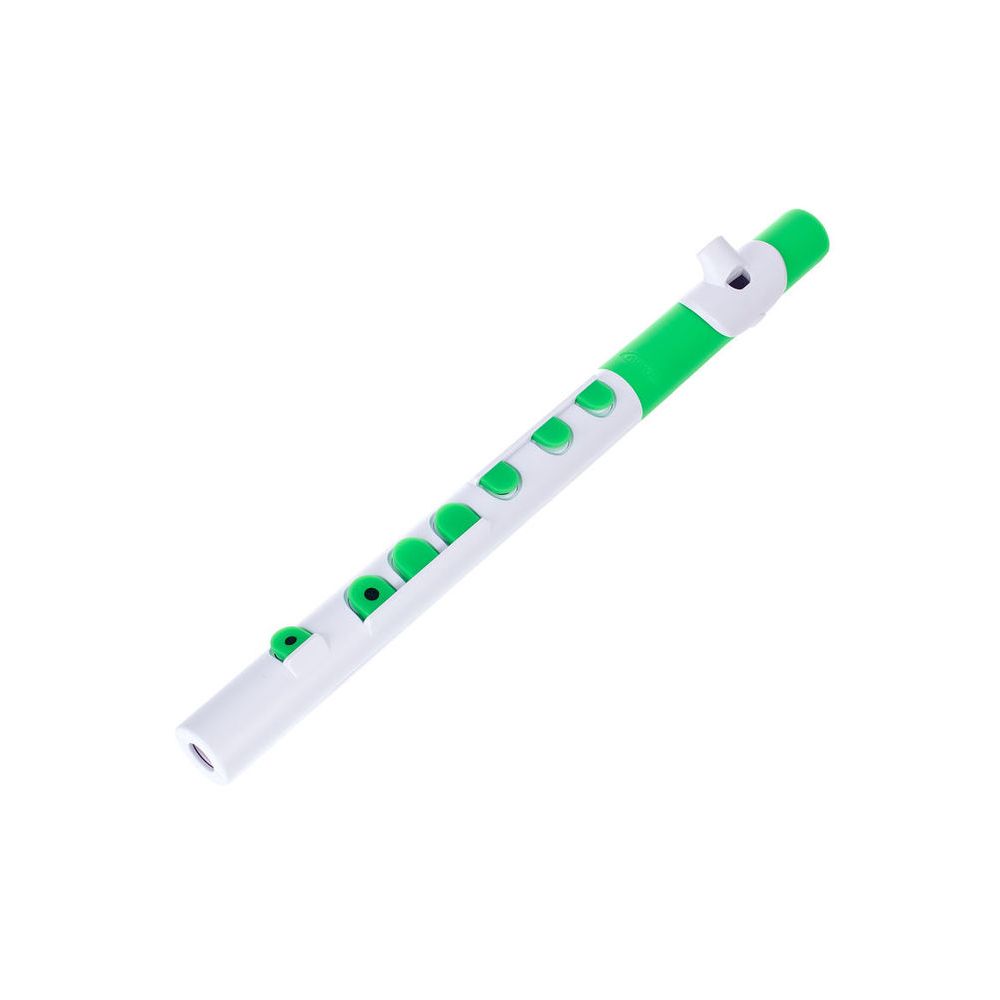 Nuvo TooT 2.0 white