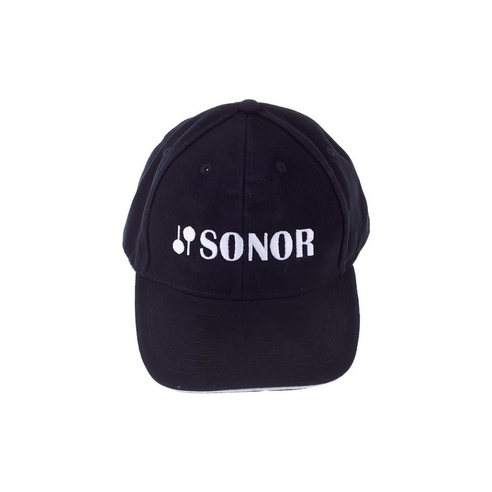 Sonor Cap with Sonor Logo – Thomann Ireland