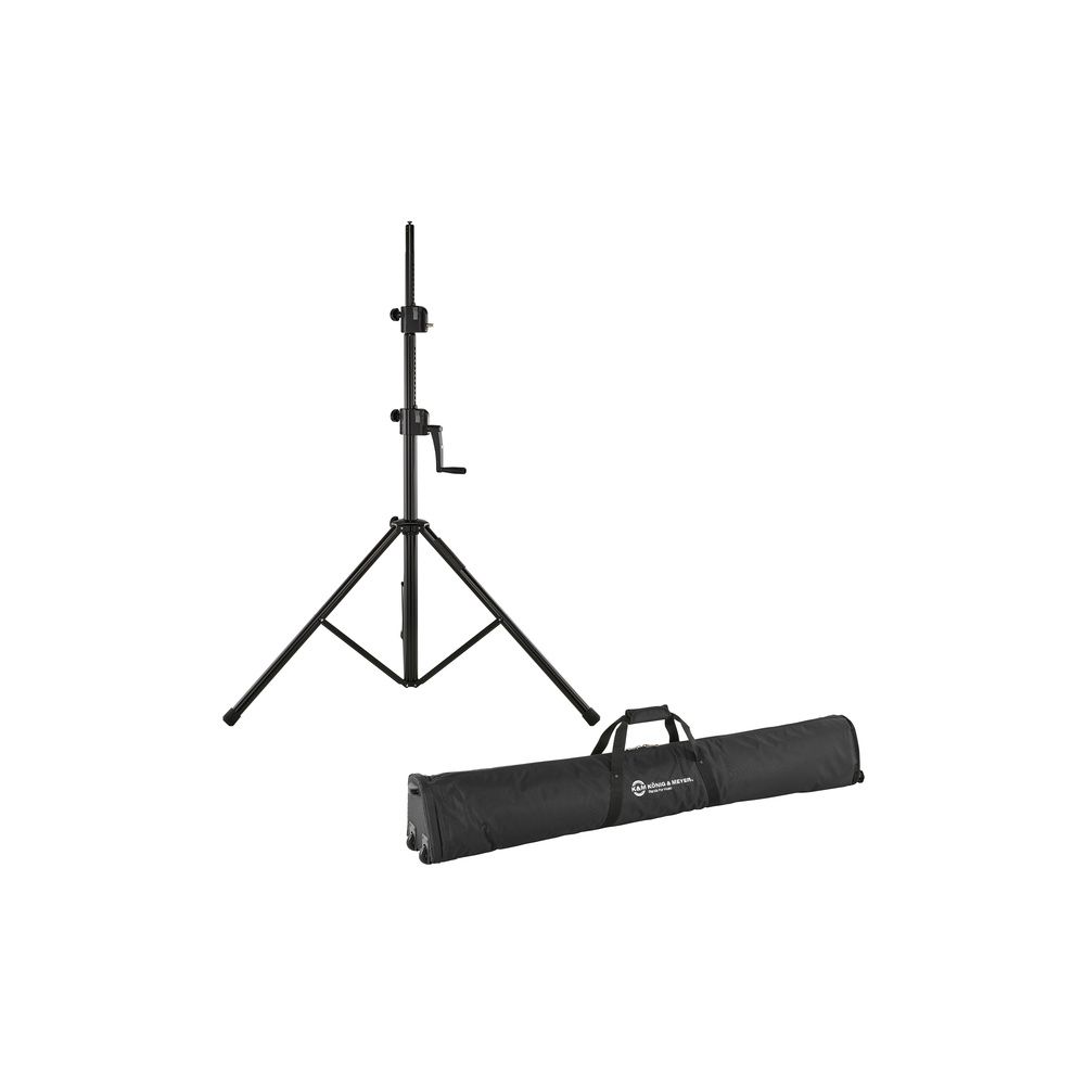 K&M 24730 Wind