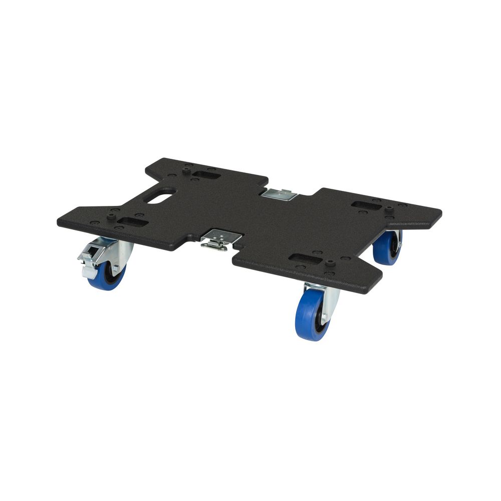 LD Systems ICOA PRO SUB 21 Casterboard – Thomann Ireland