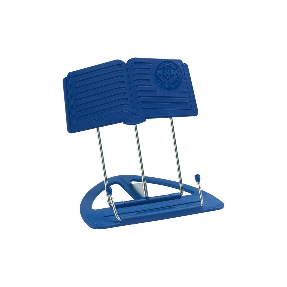 K&M 12450 Uniboy – Thomann Ireland