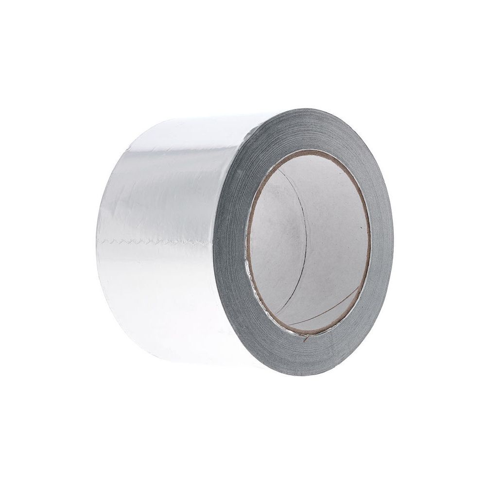 Stairville Alu Tape 75mm – Thomann Ireland