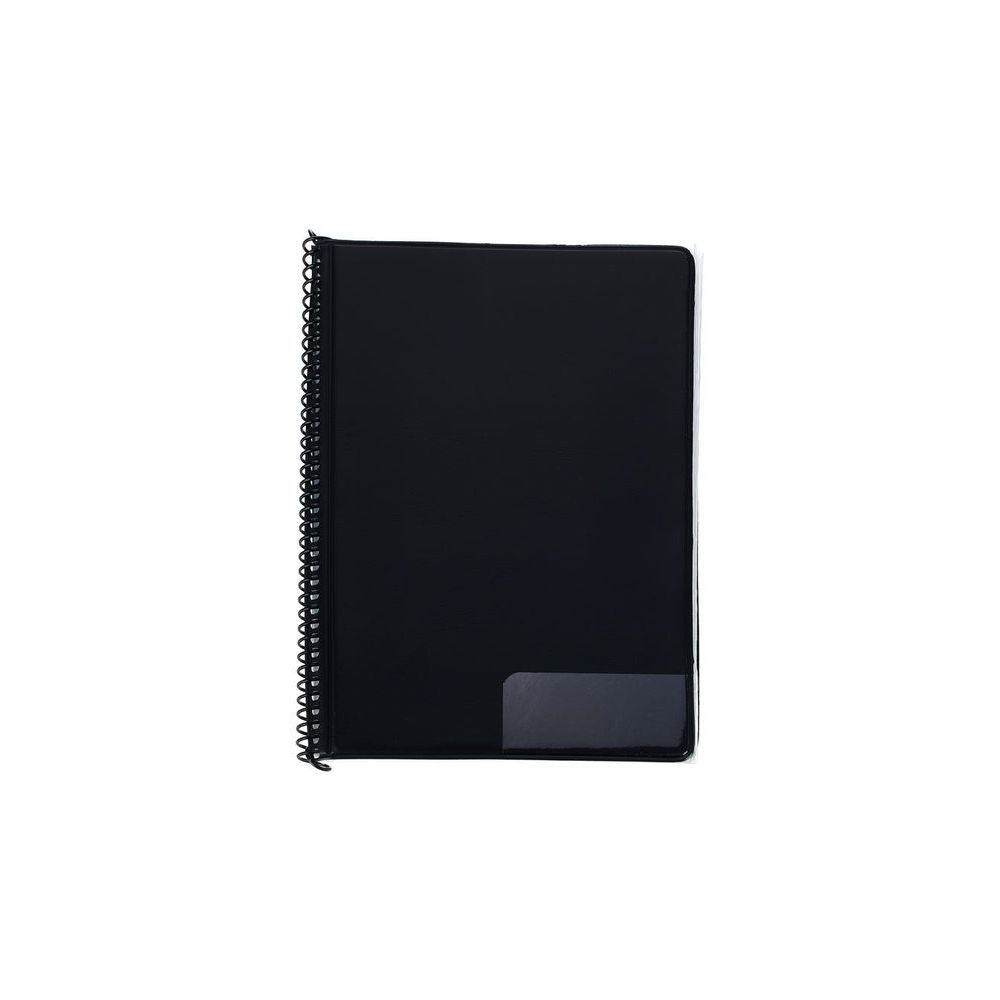 Star Marching Folder 245/25 Black – Thomann Ireland