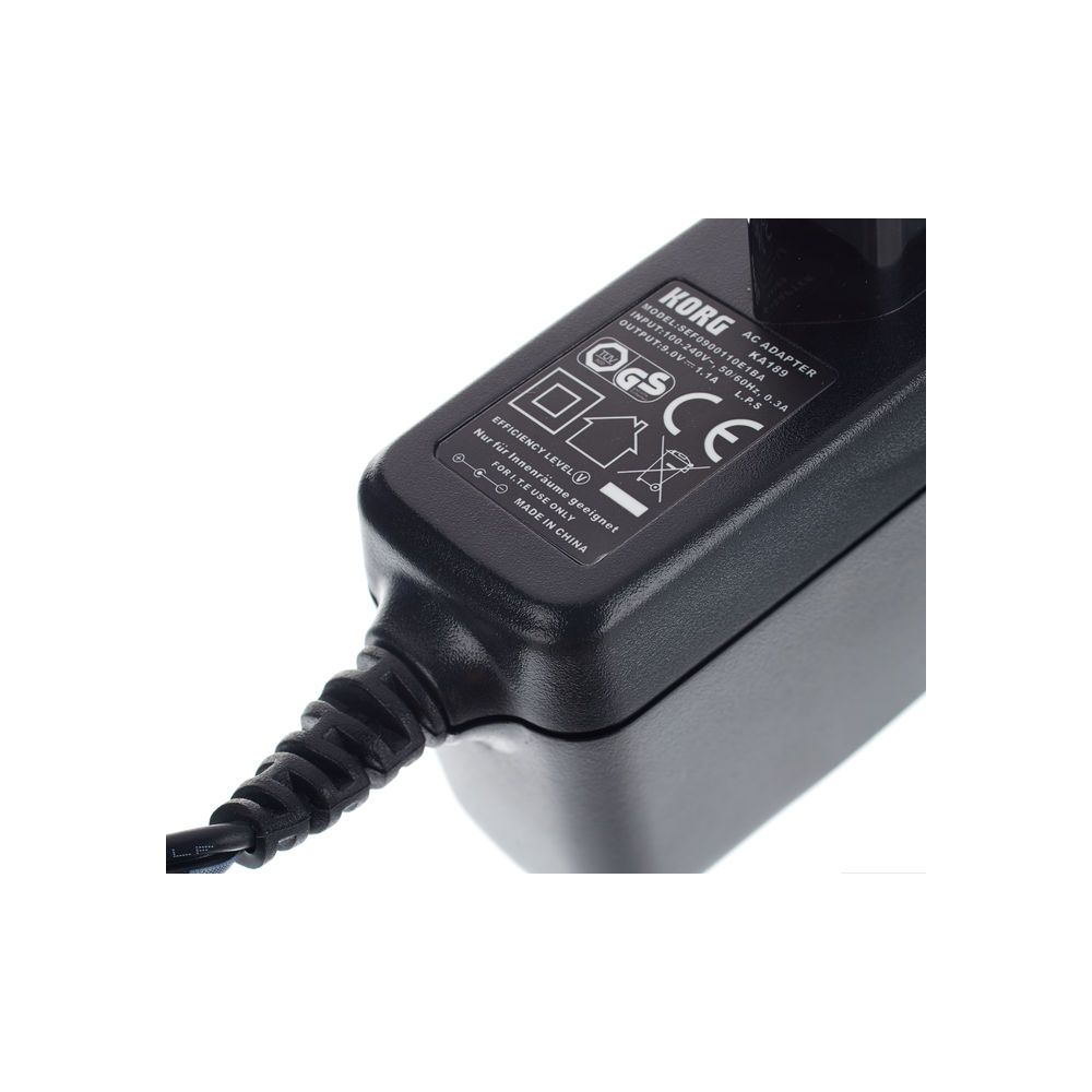 Korg NT4/KA189 – Thomann Ireland