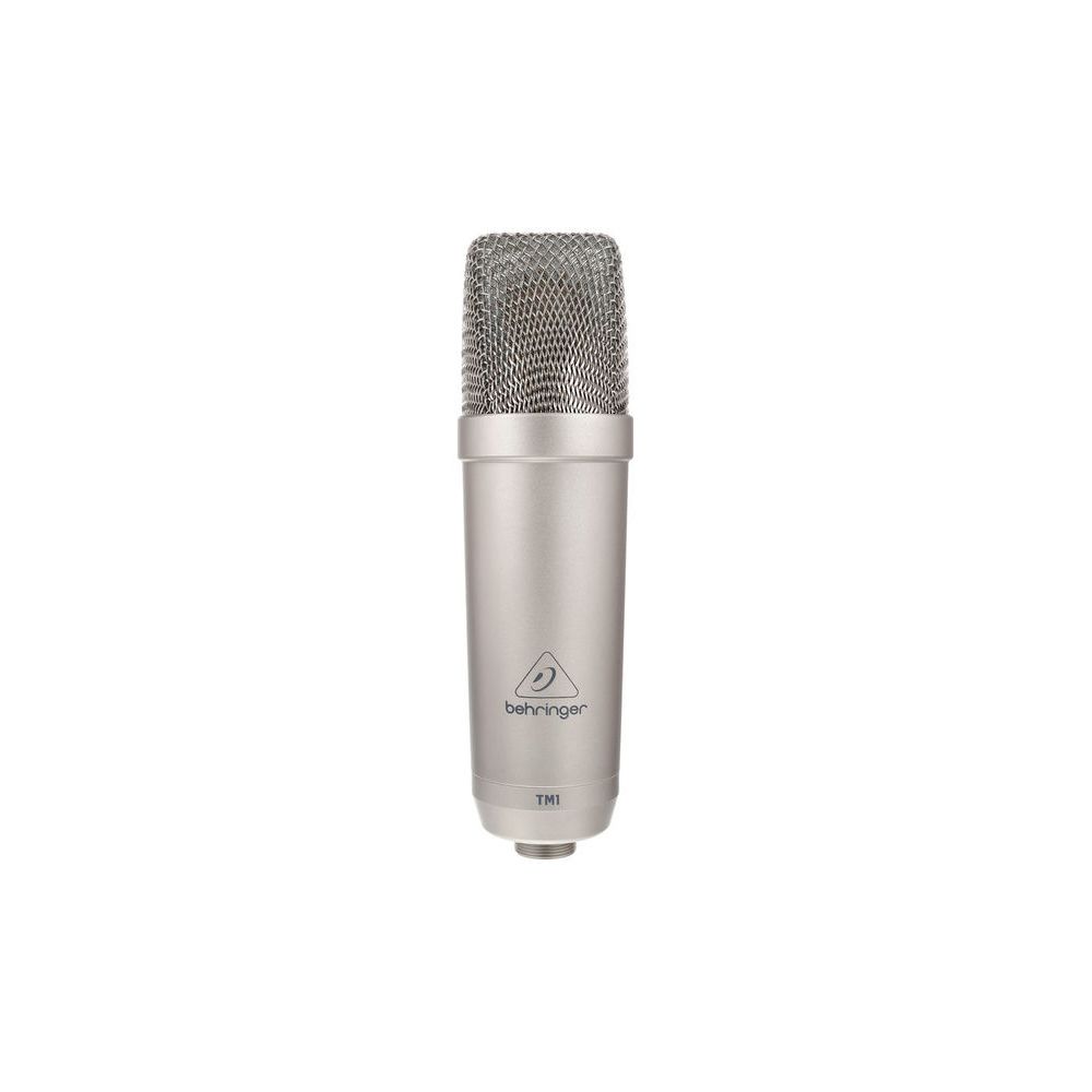 Behringer TM1 CompleteVocalRecording – Thomann Ireland