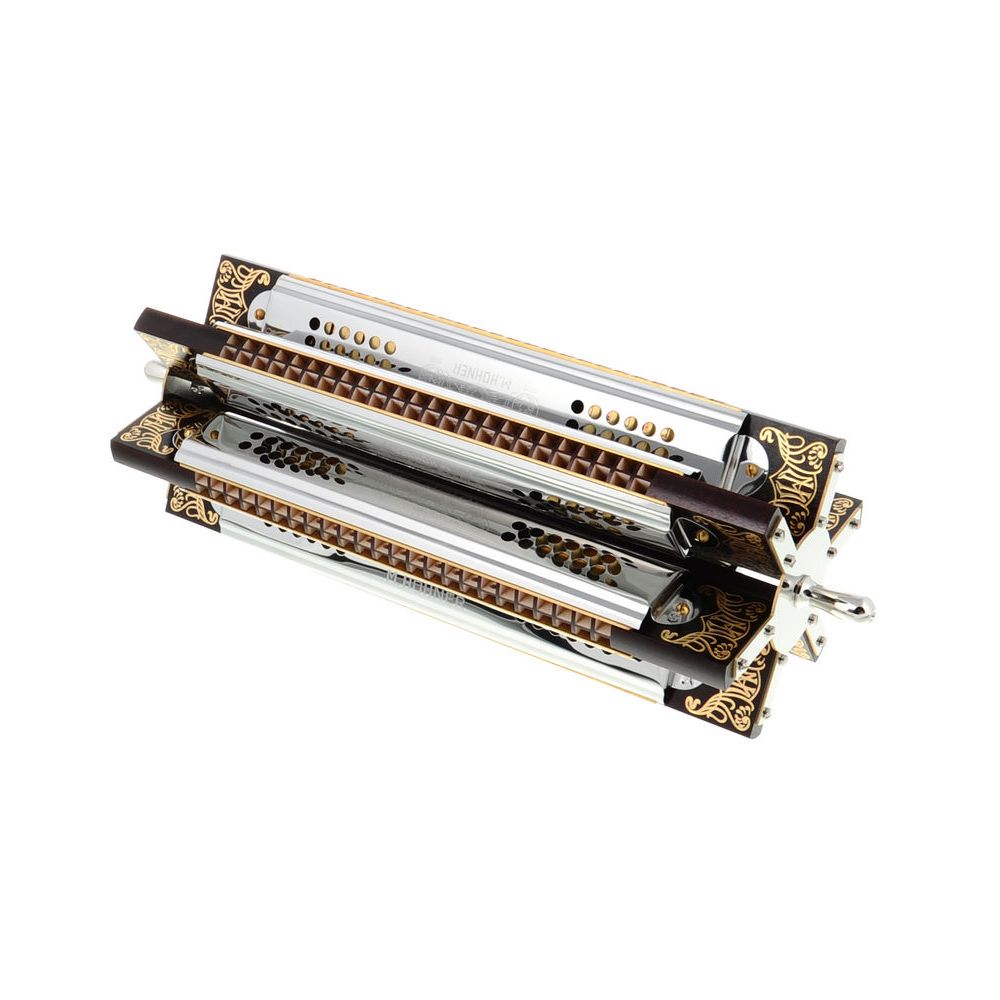 Hohner Kreuzwender – Thomann Ireland