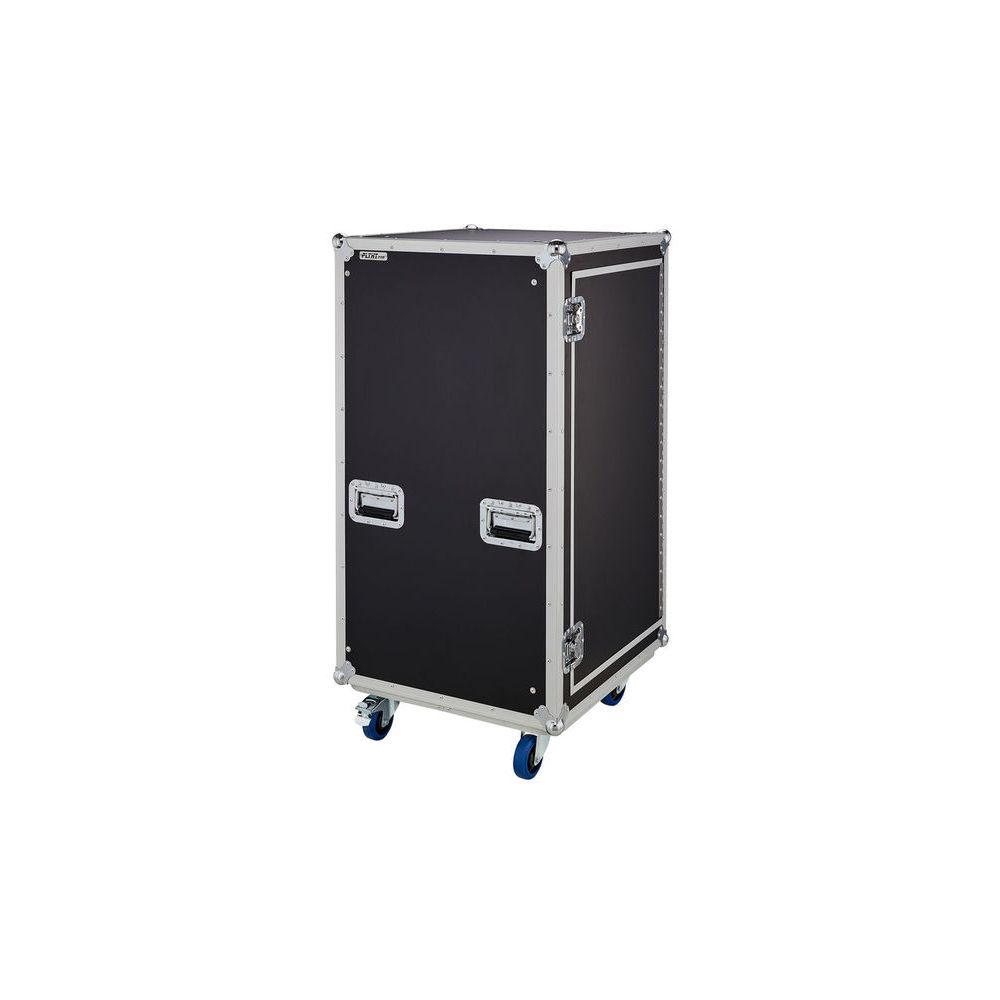 Flyht Pro Rack 22U Slide Shock Mount – Thomann Ireland