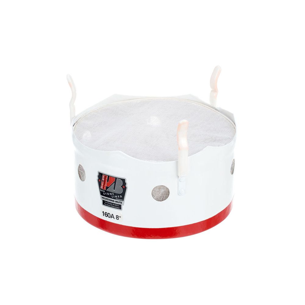 Humes & Berg New Stone Lined ST