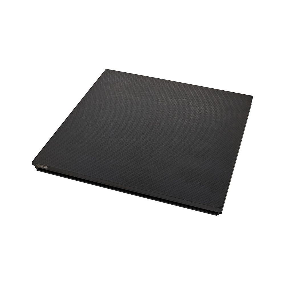 Stairville iX Stage 1,0x1,0m black ODW – Thomann Ireland