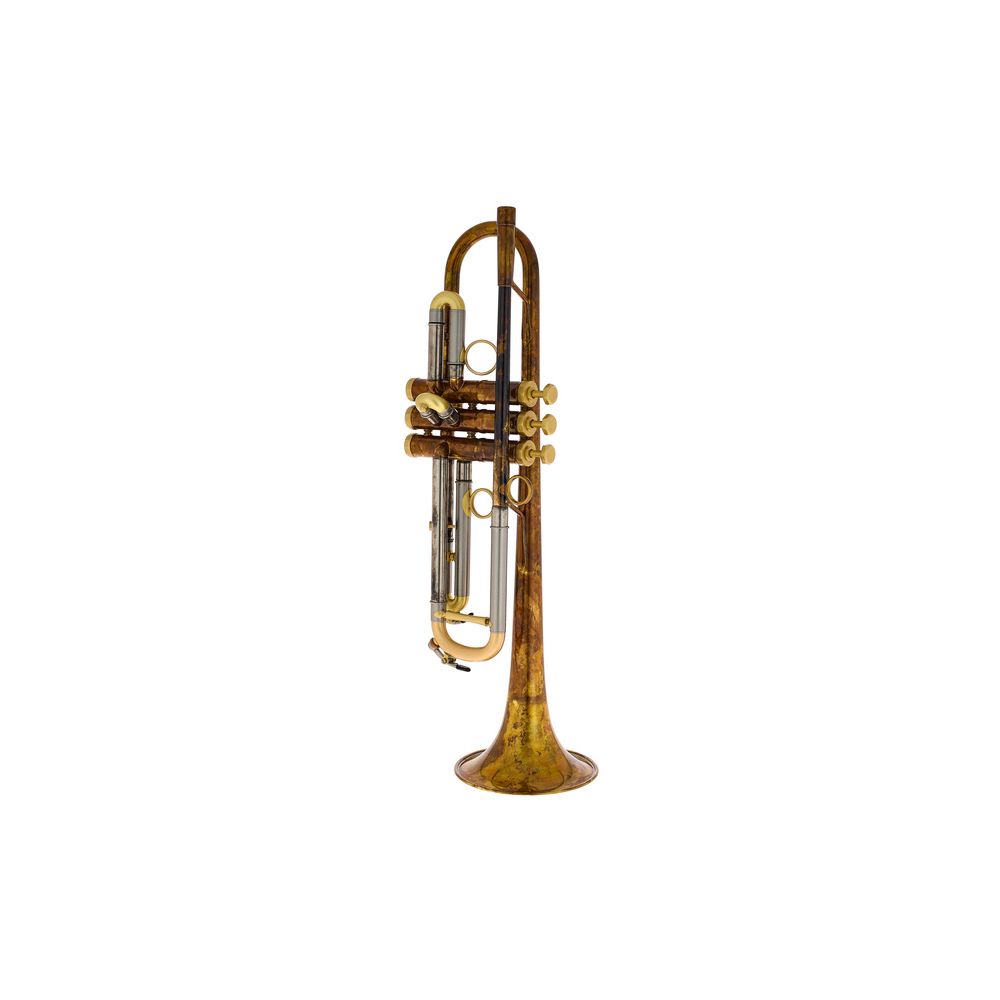 Schagerl Thomann Bb