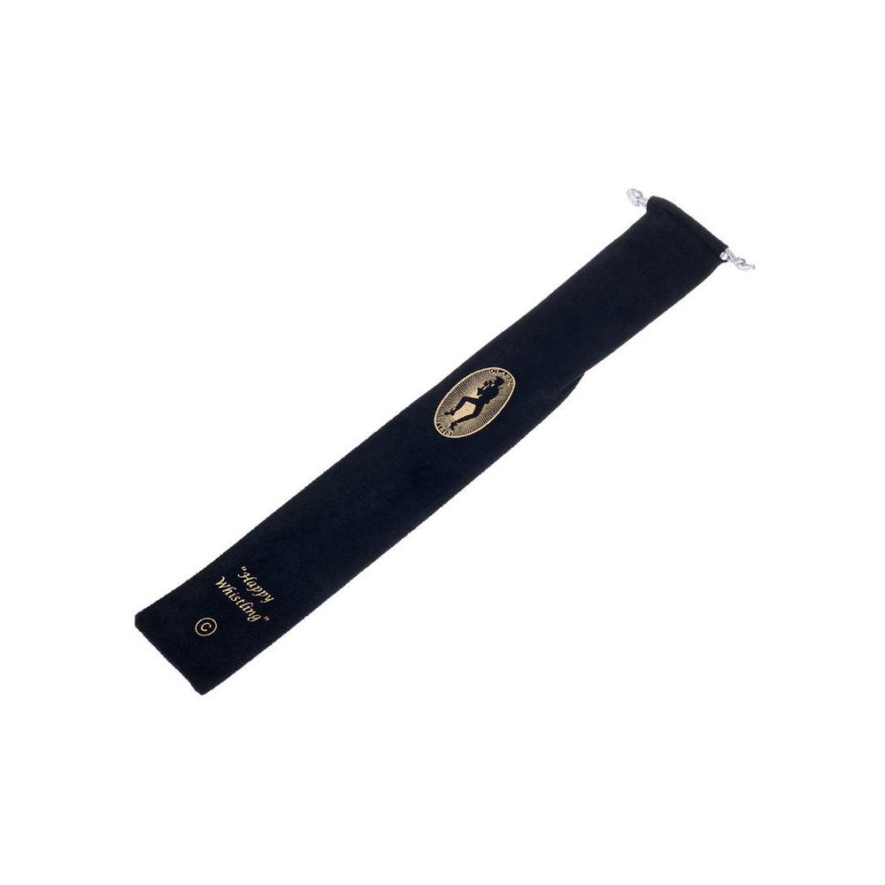Clarke Tinwhistle Pouch C – Thomann Ireland