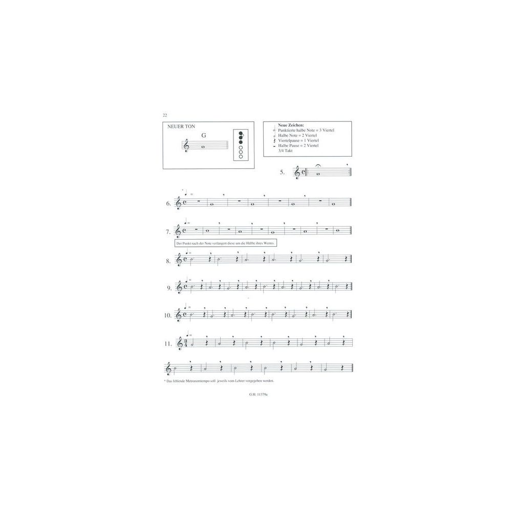 Edition Hug Iwan Roth Schule Saxophon 1 – Thomann Ireland