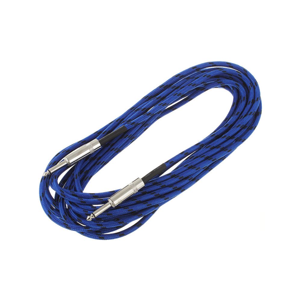 the sssnake TMI 9 PP Vintage Blue – Thomann Ireland