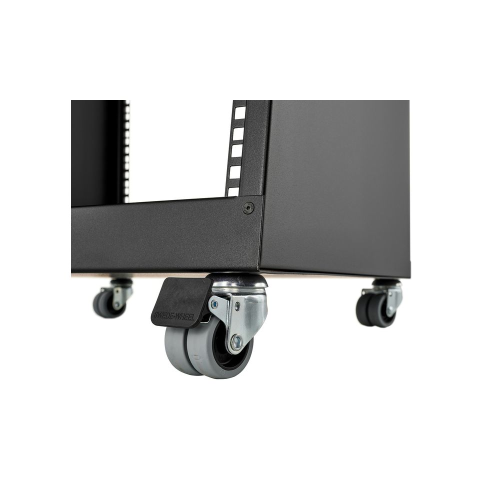 K&M 48260 19" Rack 21U – Thomann Ireland