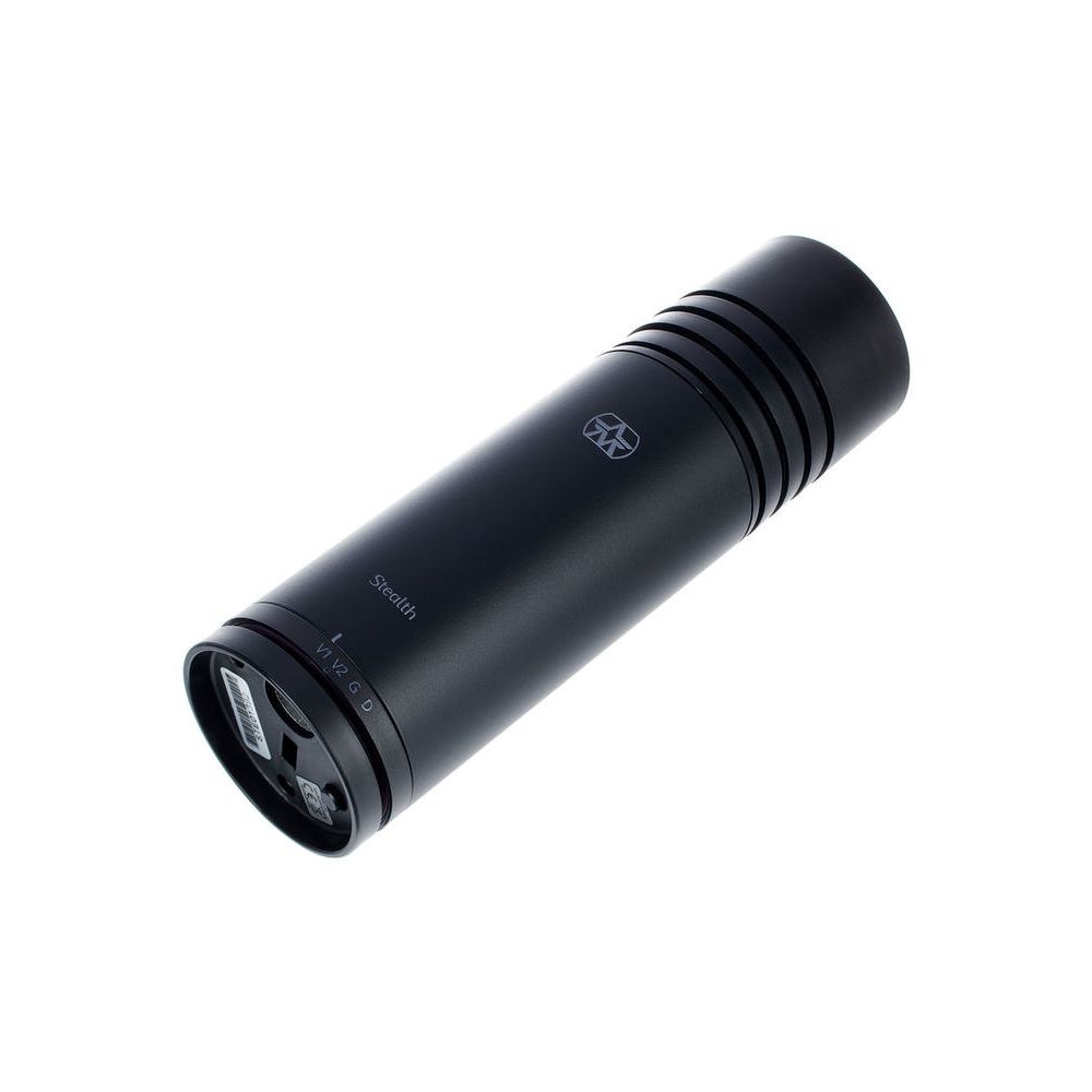 Aston Microphones Stealth – Thomann Ireland