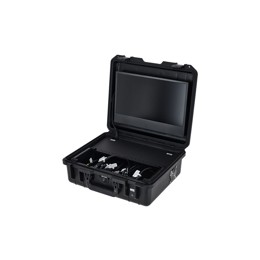 BSS Basic Case Atem Mini Extreme – Thomann Ireland
