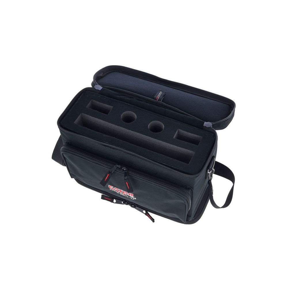 Gator Dual W – Thomann Ireland