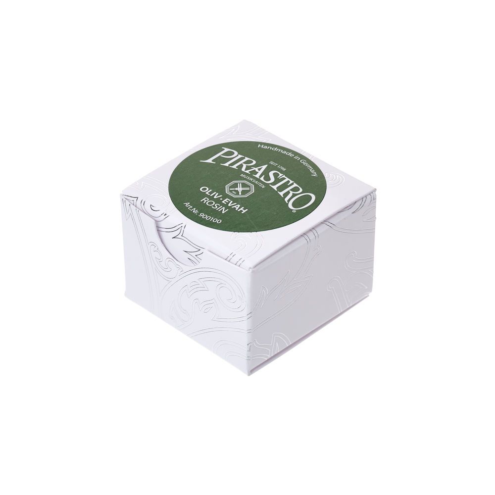 Pirastro Oliv/Evah Pirazzi Rosin – Thomann Ireland