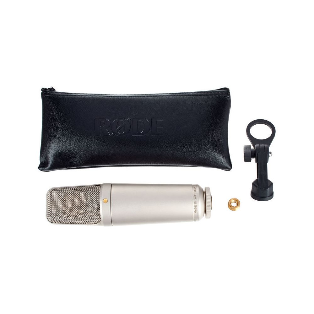 Rode NT1000 – Thomann Ireland