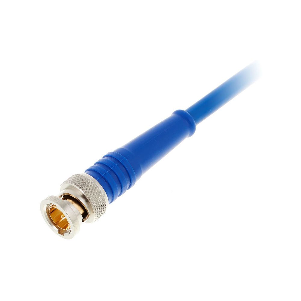 Sommer Cable Vector BNC HDTV DH 3,0m – Thomann Ireland