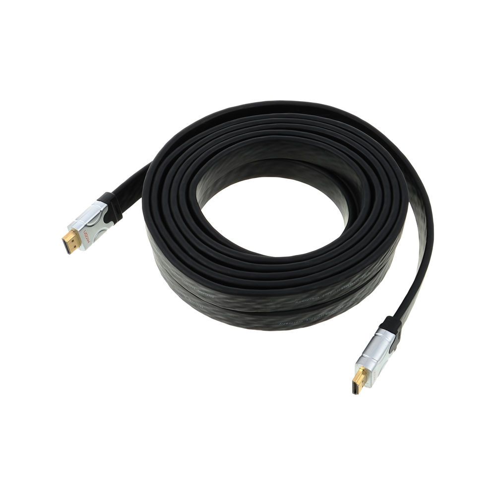 Sommer Cable HDMI Ambience Cable 5m – Thomann Ireland