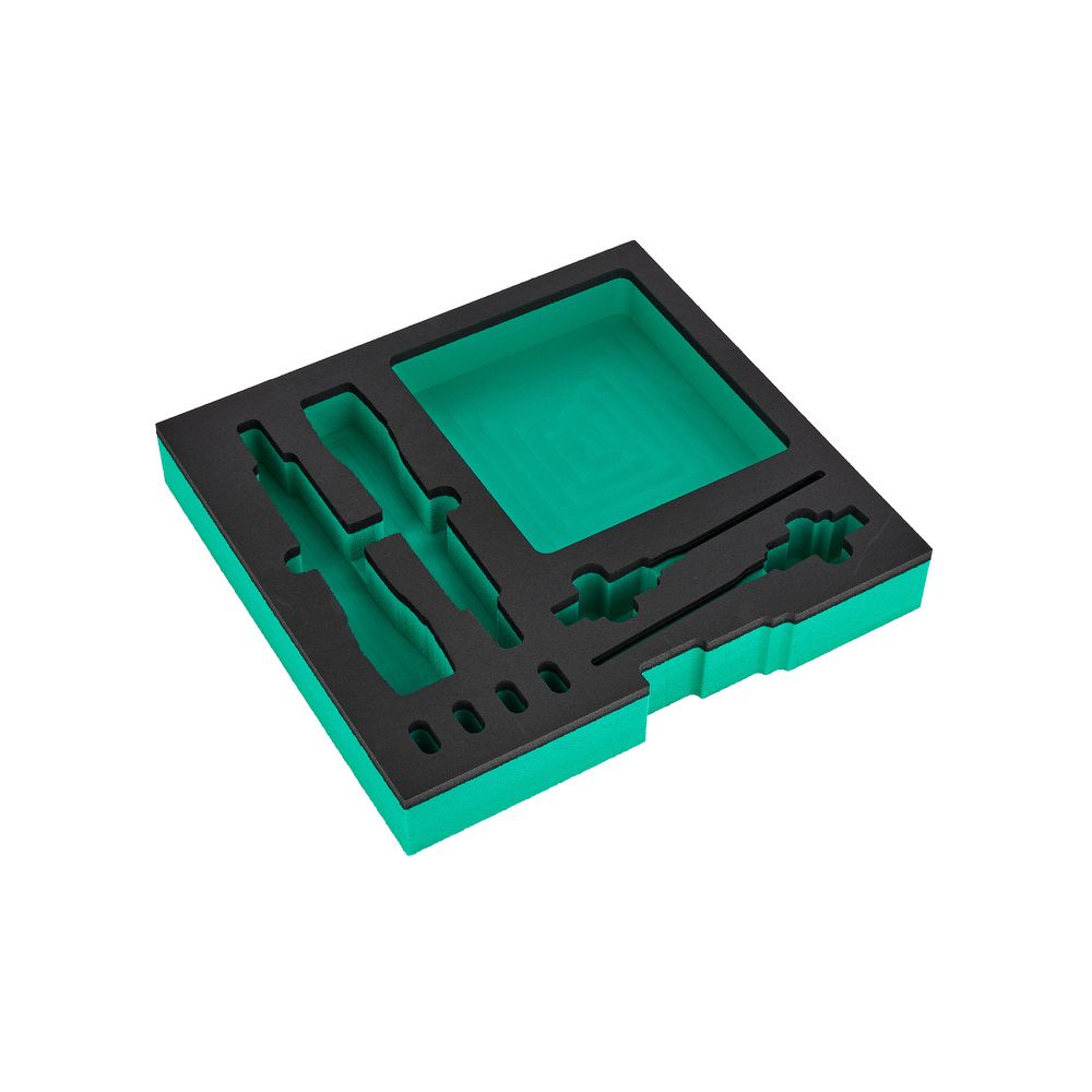 Thomann Inlay 2/2 ew