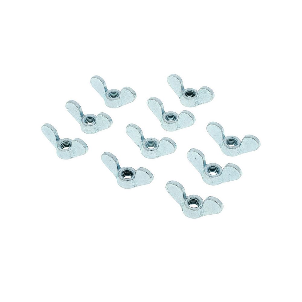 Thomann M8 wing Nut – Thomann Ireland
